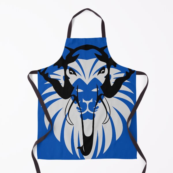 Item preview, Elephant and lion together design by shree505 designed and sold by shree505.