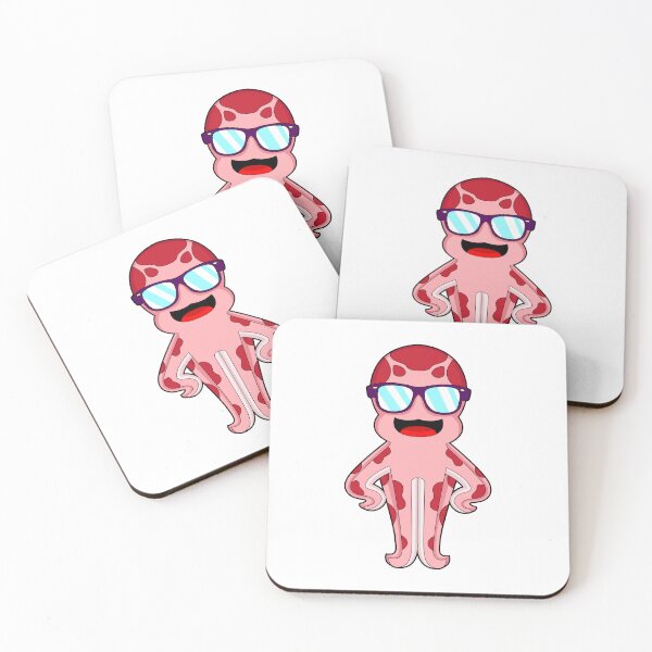 Item preview, Octopus Sunglasses designed and sold by Snabdesign84.