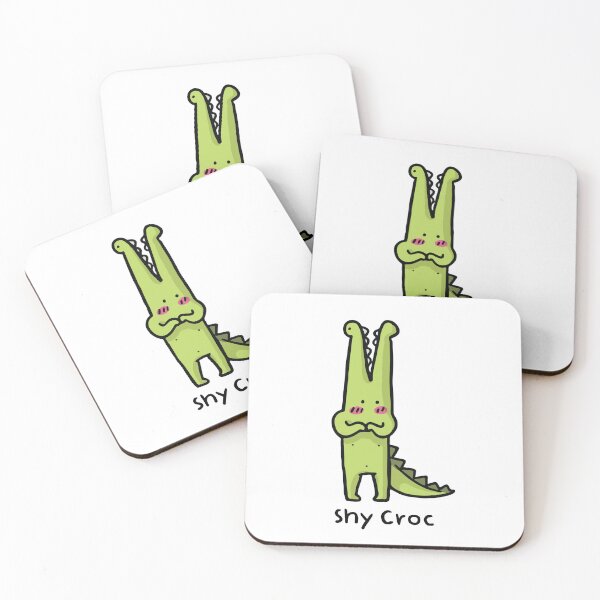 Item preview, Sorry! I'm a little bit shy! designed and sold by Tumlumtala.