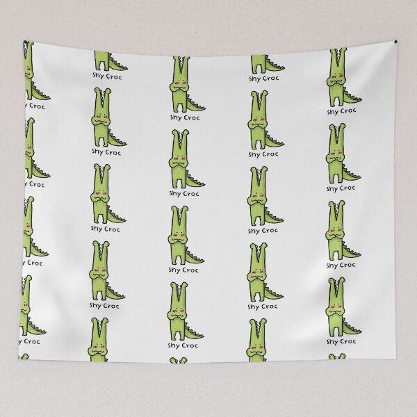 Item preview, Sorry! I'm a little bit shy! designed and sold by Tumlumtala.