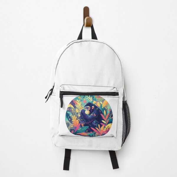 Item preview, Gibbon // Ape // Monkey // Hainan gibbon designed and sold by SMARTKIT  DESIGNAGENCY.