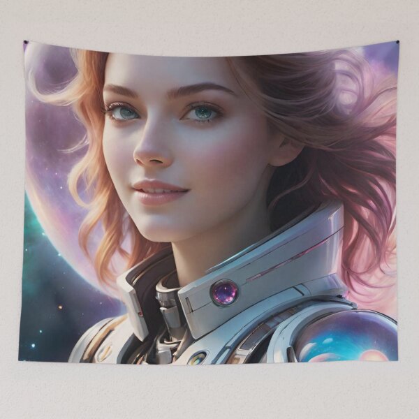 Item preview, Celestial Bodies designed and sold by masabo.