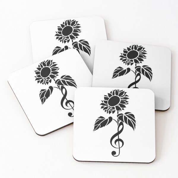 Item preview, Melodic Sunshine designed and sold by silviaxe.