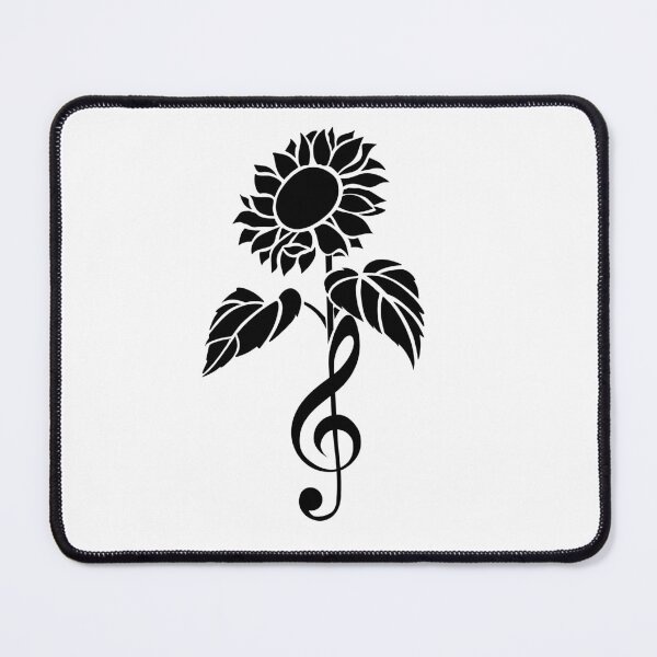 Item preview, Melodic Sunshine designed and sold by silviaxe.