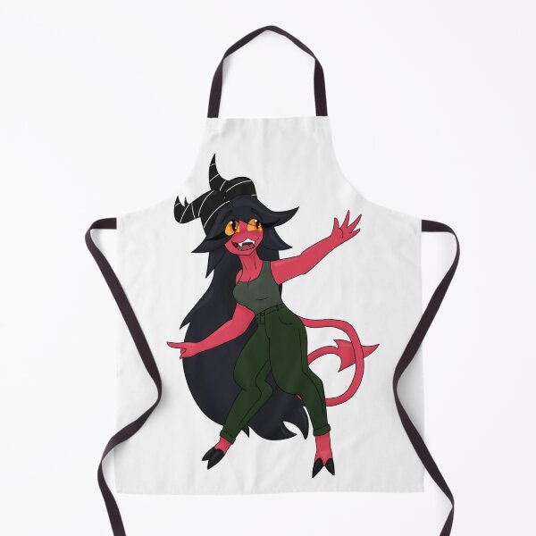 Item preview, Felicity Imp designed and sold by ceolsonart.