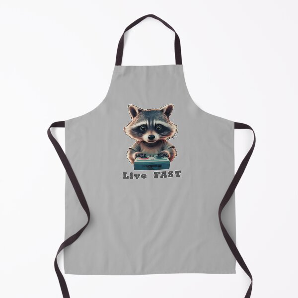 Item preview, Raccoon designed and sold by FatGiantCat.
