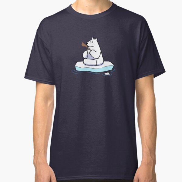 Hot Chocolate Classic T-Shirt