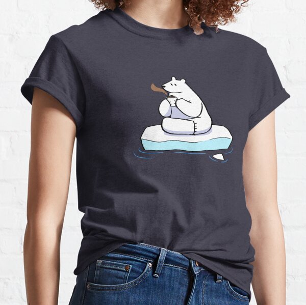 Hot Chocolate Classic T-Shirt