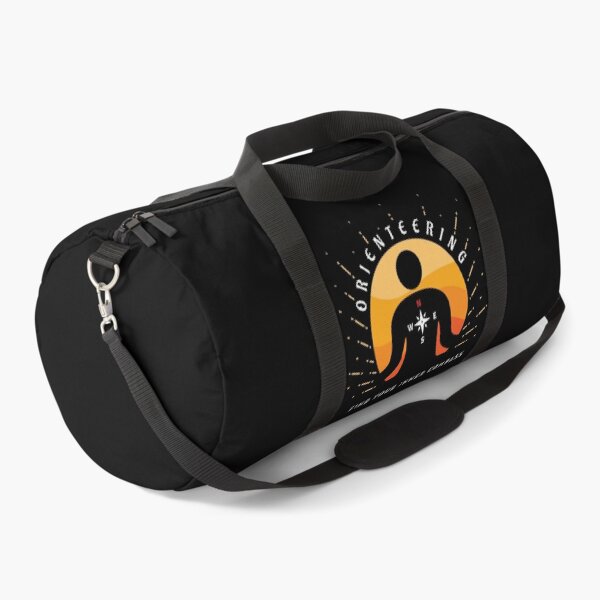 Item preview, Orienteering Inner Compass designed and sold by MooonTees.