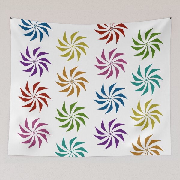 Item preview, the storm mosaic designed and sold by Ben3842.