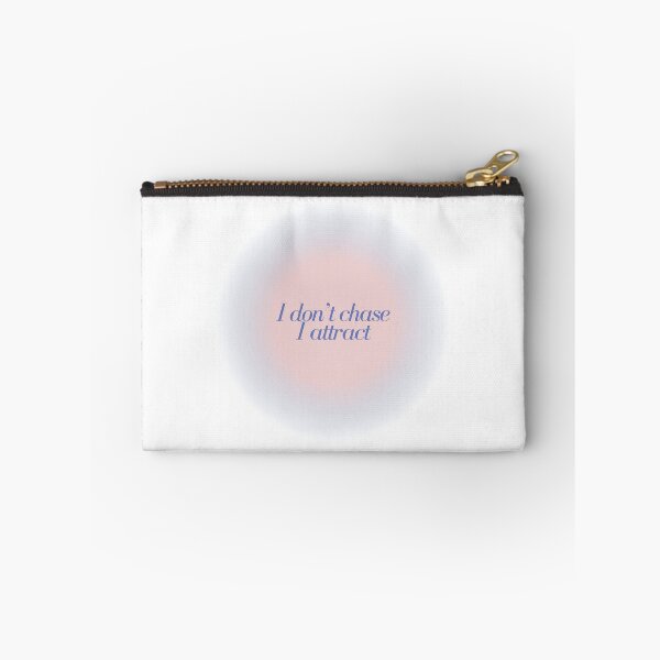 Item preview, I don’t chase I attract designed and sold by cherry-girl.