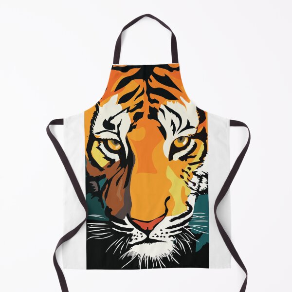 Item preview, Tigre Espíritu Animal designed and sold by PulseGraphic.