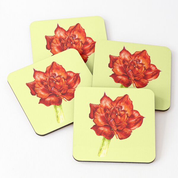 Item preview, Fancy Amaryllis designed and sold by JeLoTall.