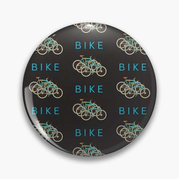 Item preview, B I K E (outdoors)  designed and sold by Mara9.