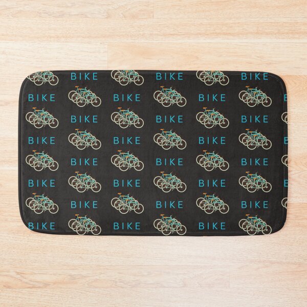 Item preview, B I K E (outdoors)  designed and sold by Mara9.