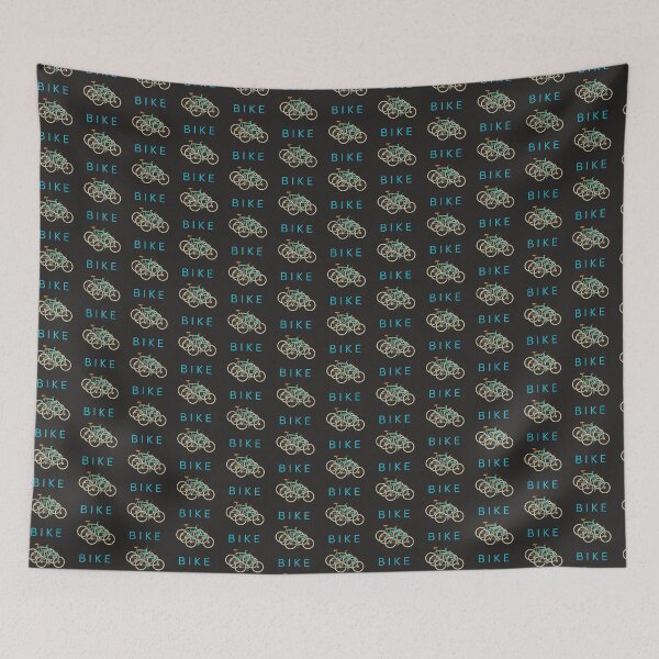 Item preview, B I K E (outdoors)  designed and sold by Mara9.