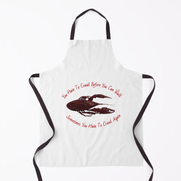 Item preview, Crawfish Crawl designed and sold by trailsitravel.