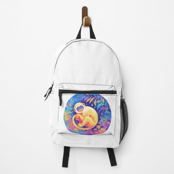 Item preview, Gibbon // Ape // Monkey // Hainan gibbon designed and sold by SMARTKIT  DESIGNAGENCY.