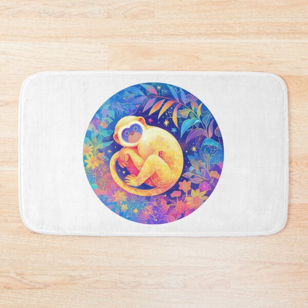Item preview, Gibbon // Ape // Monkey // Hainan gibbon designed and sold by SMARTKIT  DESIGNAGENCY.