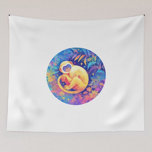 Item preview, Gibbon // Ape // Monkey // Hainan gibbon designed and sold by SMARTKIT  DESIGNAGENCY.