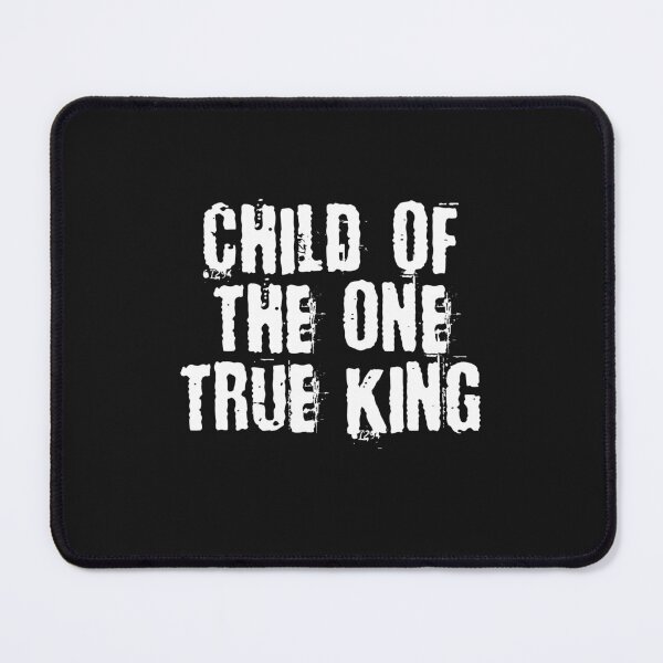 Item preview, Child of the one true king designed and sold by belladesign7.