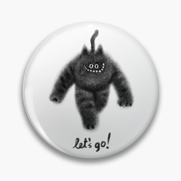 Item preview, Cat, walking cat, funny cat, cool cat, let's go, animals, pets designed and sold by noico.