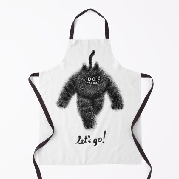 Item preview, Cat, walking cat, funny cat, cool cat, let's go, animals, pets designed and sold by noico.