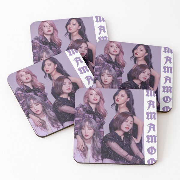 Item preview, MAMAMOO designed and sold by HYYH Enthusiast.
