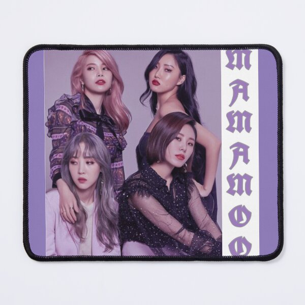 Item preview, MAMAMOO designed and sold by HYYH Enthusiast.