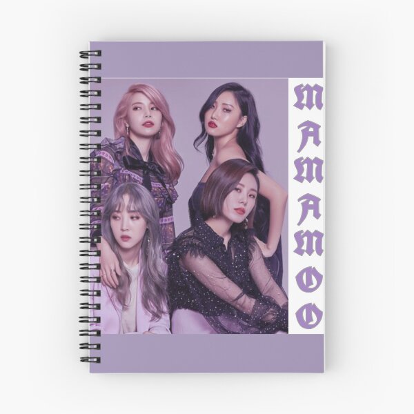 Item preview, MAMAMOO designed and sold by HYYH Enthusiast.