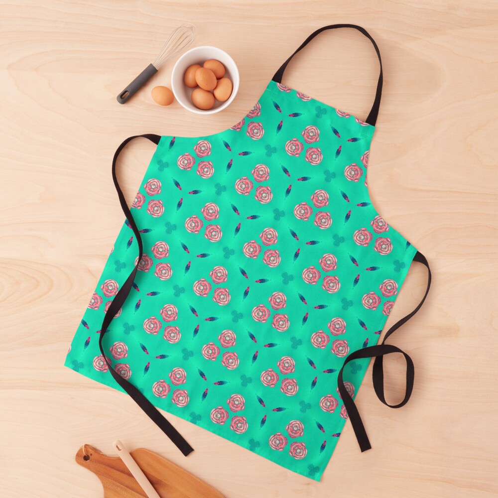 Item preview, Apron designed and sold by AlexBlud.