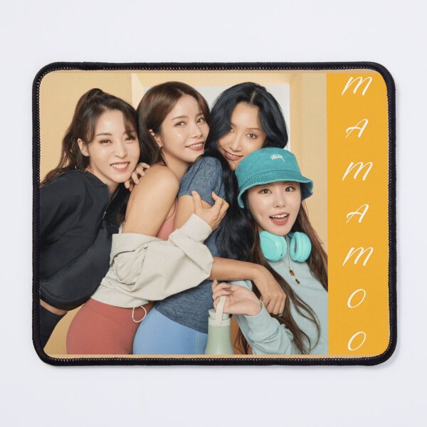 Item preview, MAMAMOO designed and sold by HYYH Enthusiast.