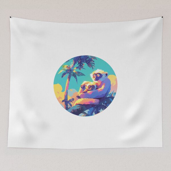 Item preview, Gibbon // Ape // Monkey // Hainan gibbon designed and sold by SMARTKIT  DESIGNAGENCY.