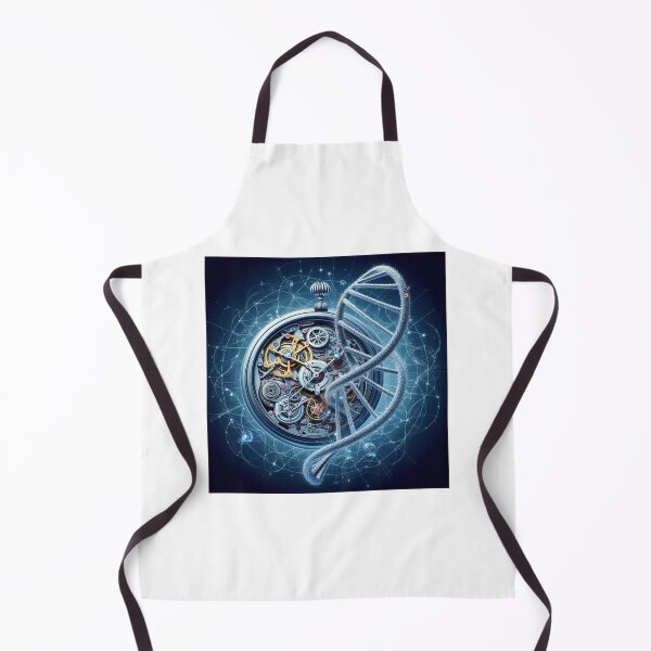 Item preview, The great design DNA time  designed and sold by Graphic  Grove.