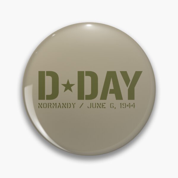 Item preview, Copie de D-day Normandy designed and sold by BecauseLaMode.
