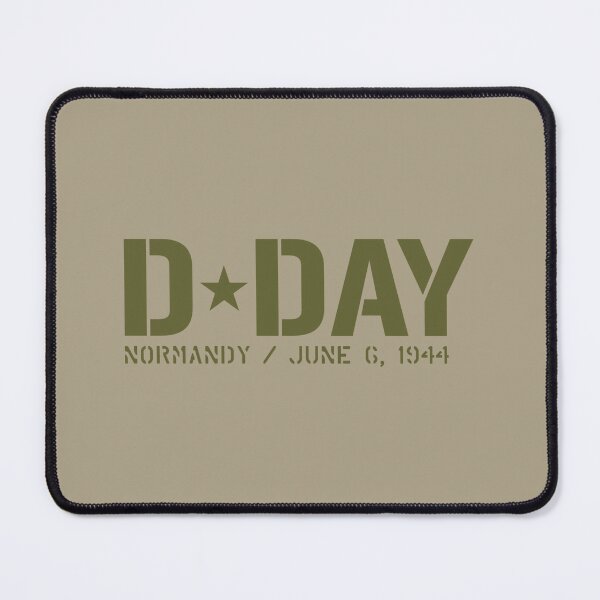 Item preview, Copie de D-day Normandy designed and sold by BecauseLaMode.