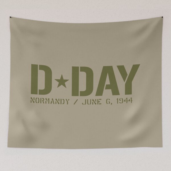 Item preview, Copie de D-day Normandy designed and sold by BecauseLaMode.