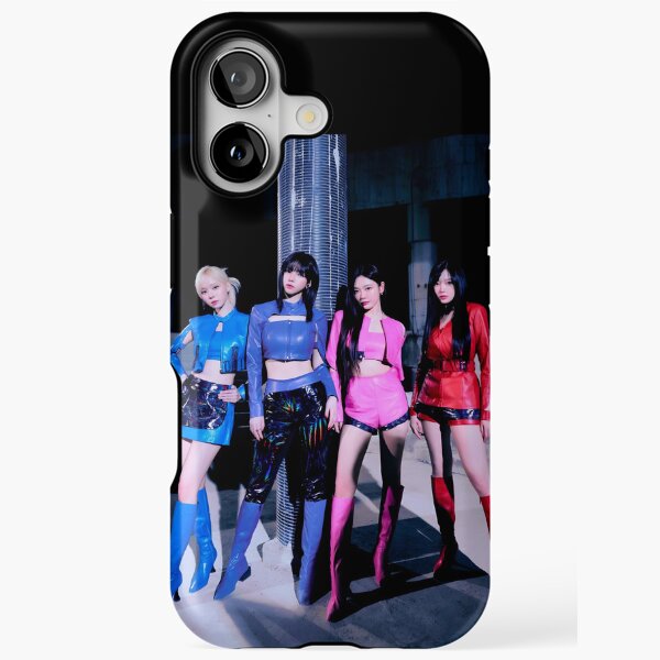 Aespa Drama iPhone Cases for Sale | Redbubble