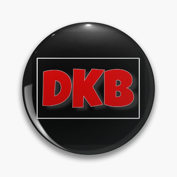 Item preview, DKB designed and sold by HYYH Enthusiast.