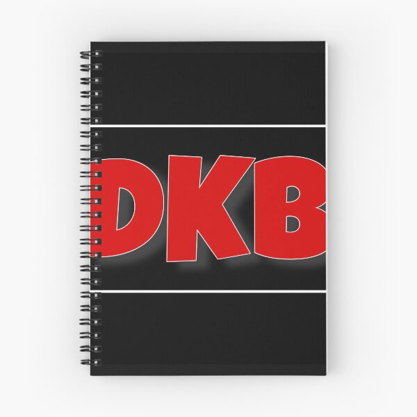 Item preview, DKB designed and sold by HYYH Enthusiast.