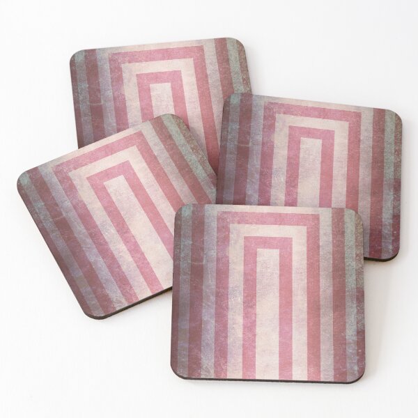 Item preview, Grunge Metal Geometric Formes 04 designed and sold by Diana377.