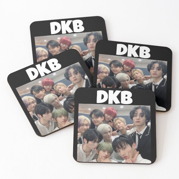 Item preview, DKB  designed and sold by HYYH Enthusiast.