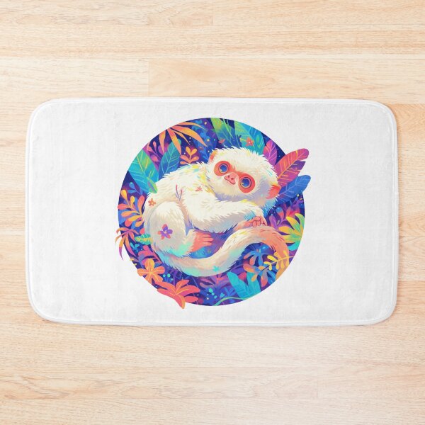 Item preview, Gibbon // Ape // Monkey // Hainan gibbon designed and sold by SMARTKIT  DESIGNAGENCY.