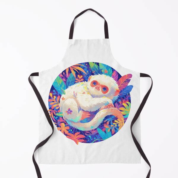 Artikelvorschau, Gibbon // Menschenaffe // Hainan-Gibbon entworfen und verkauft von SMARTKIT  DESIGNAGENCY.