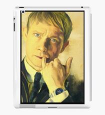 Untitled iPad Case/Skin
