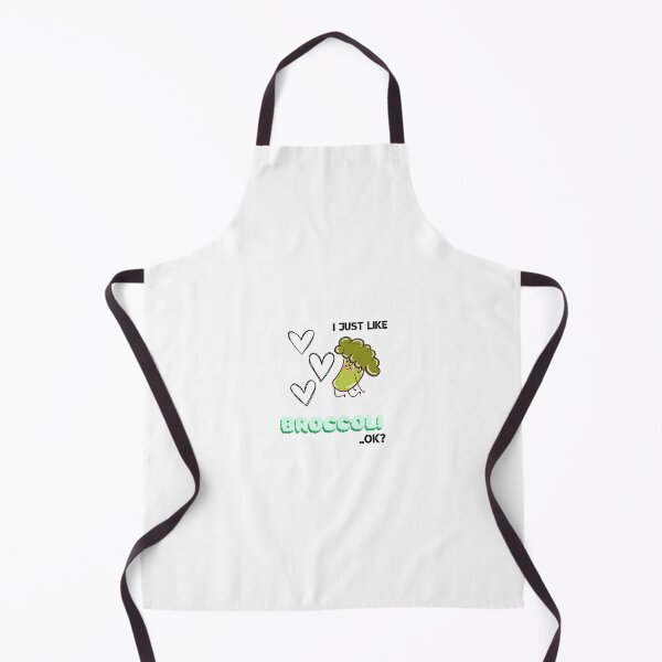 Item preview, Vitamin in Green: Broccoli in Full Glory designed and sold by MisiuKolorowy.