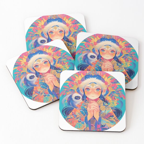 Item preview, Gibbon // Ape // Monkey // Hainan gibbon designed and sold by SMARTKIT  DESIGNAGENCY.