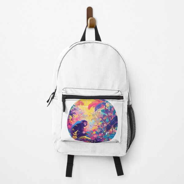 Item preview, Gibbon // Ape // Monkey // Hainan gibbon designed and sold by SMARTKIT  DESIGNAGENCY.