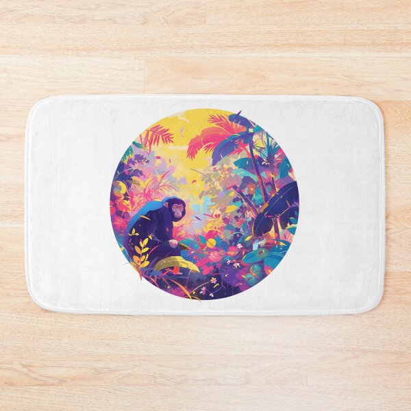 Item preview, Gibbon // Ape // Monkey // Hainan gibbon designed and sold by SMARTKIT  DESIGNAGENCY.