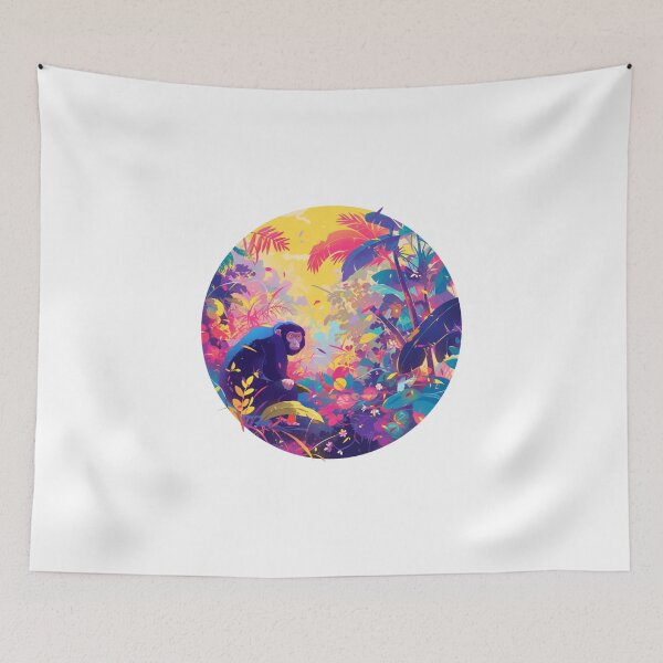 Item preview, Gibbon // Ape // Monkey // Hainan gibbon designed and sold by SMARTKIT  DESIGNAGENCY.